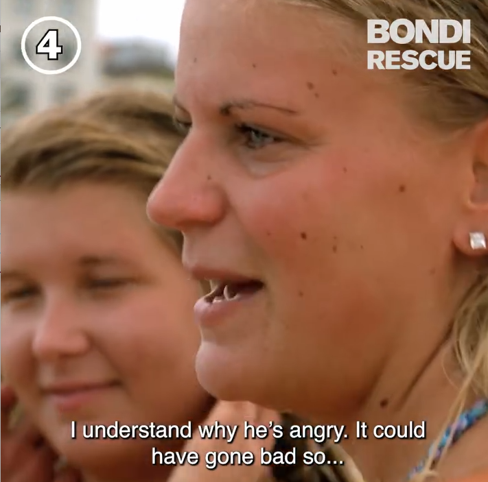 C1809002 felt like got hit by brick wall Bondi lifeguards pushed to breaking point_part2