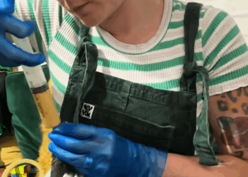 C1009005 OMG what the hell is wrong with that bird rescue _part2