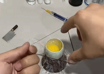 C0301015 Save duck egg _part2