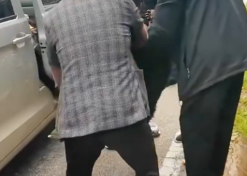 C1512020_Rescue little bear who is separated his mother #rescue #bear…