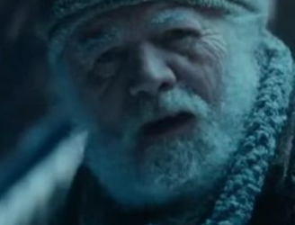 4 The 80-Year-Old Man Who Walked Into a Blizzard to Find His Only Friend