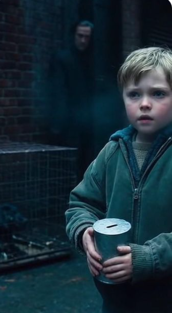 16 The Boy Who Hid a Piggy Bank Under His Pillow—and the Truth That Broke His Mother’s Heart