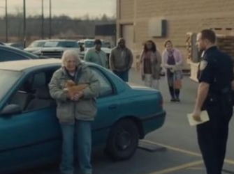 28 A Homeless Woman’s Fine Sparked a Battle No One Expected — And the Community’s Response Changed the Law Forever