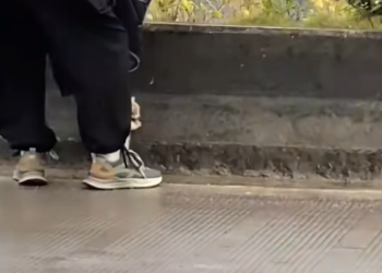 C2301007_One mistake nearly ended this rescue #CloseCall #RescueMission